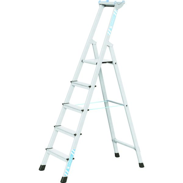 Zarges XLStep S állólétra