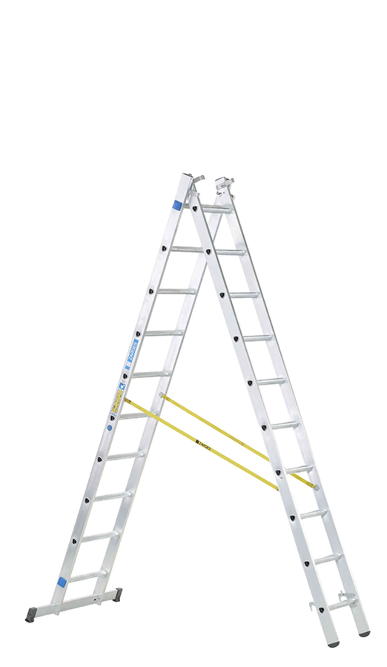 Zarges Skymaster DX - Image 3