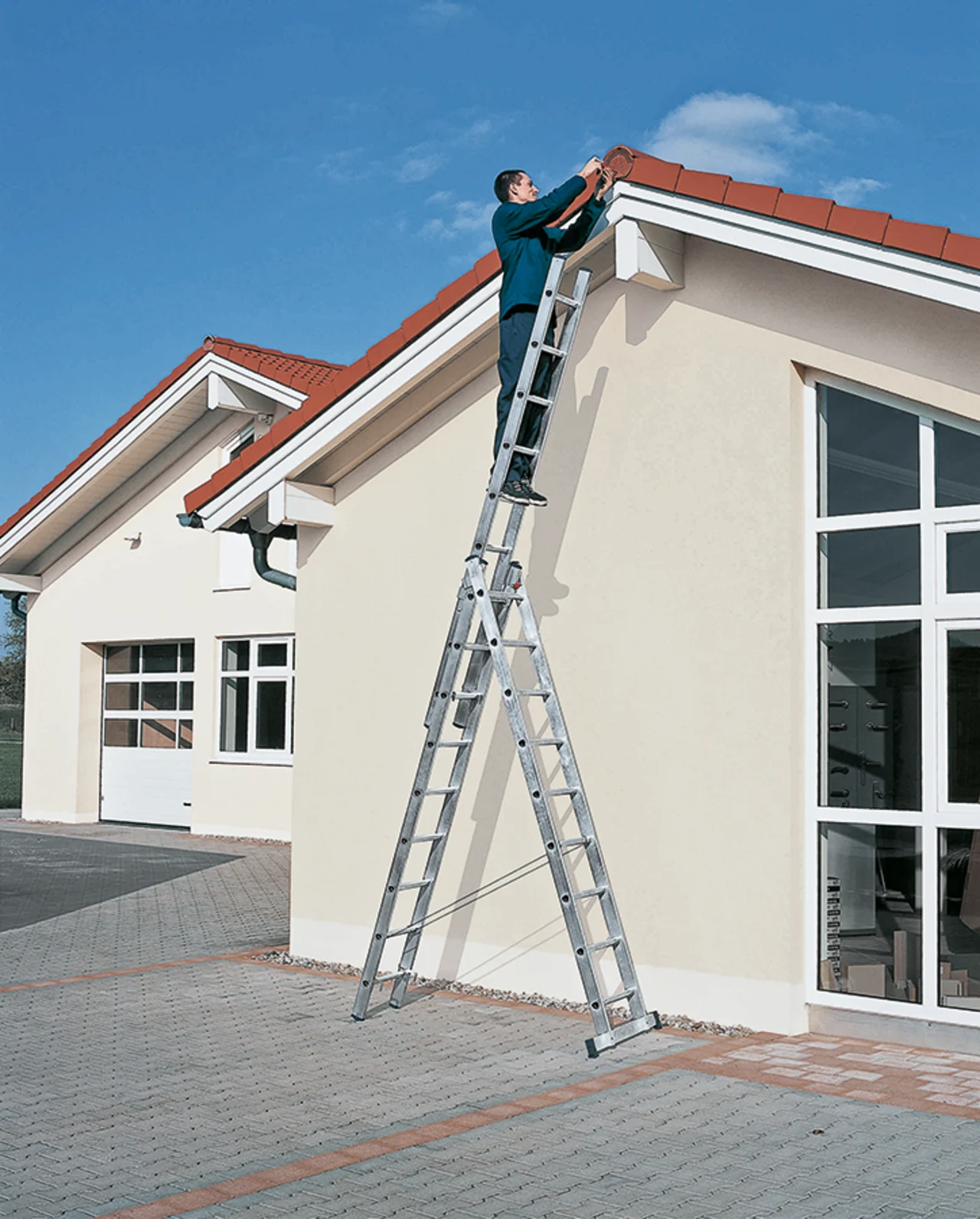 Zarges Skymaster DX - Image 6