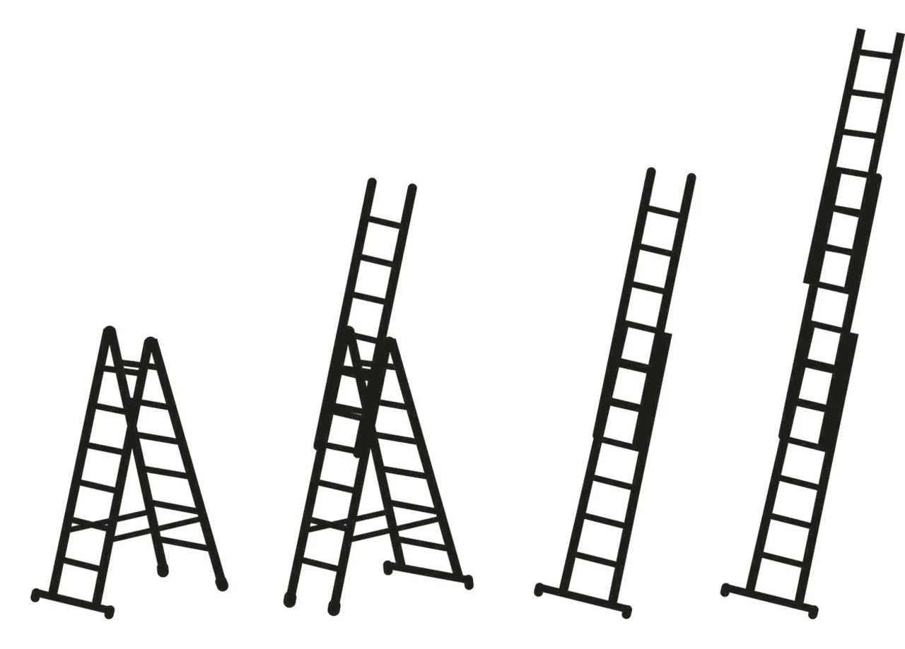 Zarges Skymaster DX - Image 5