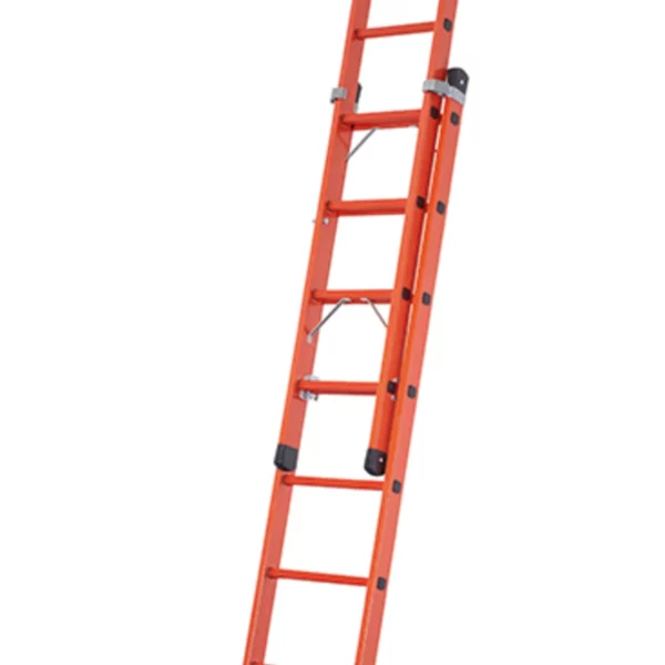 Toló- és húzóköteles létrák