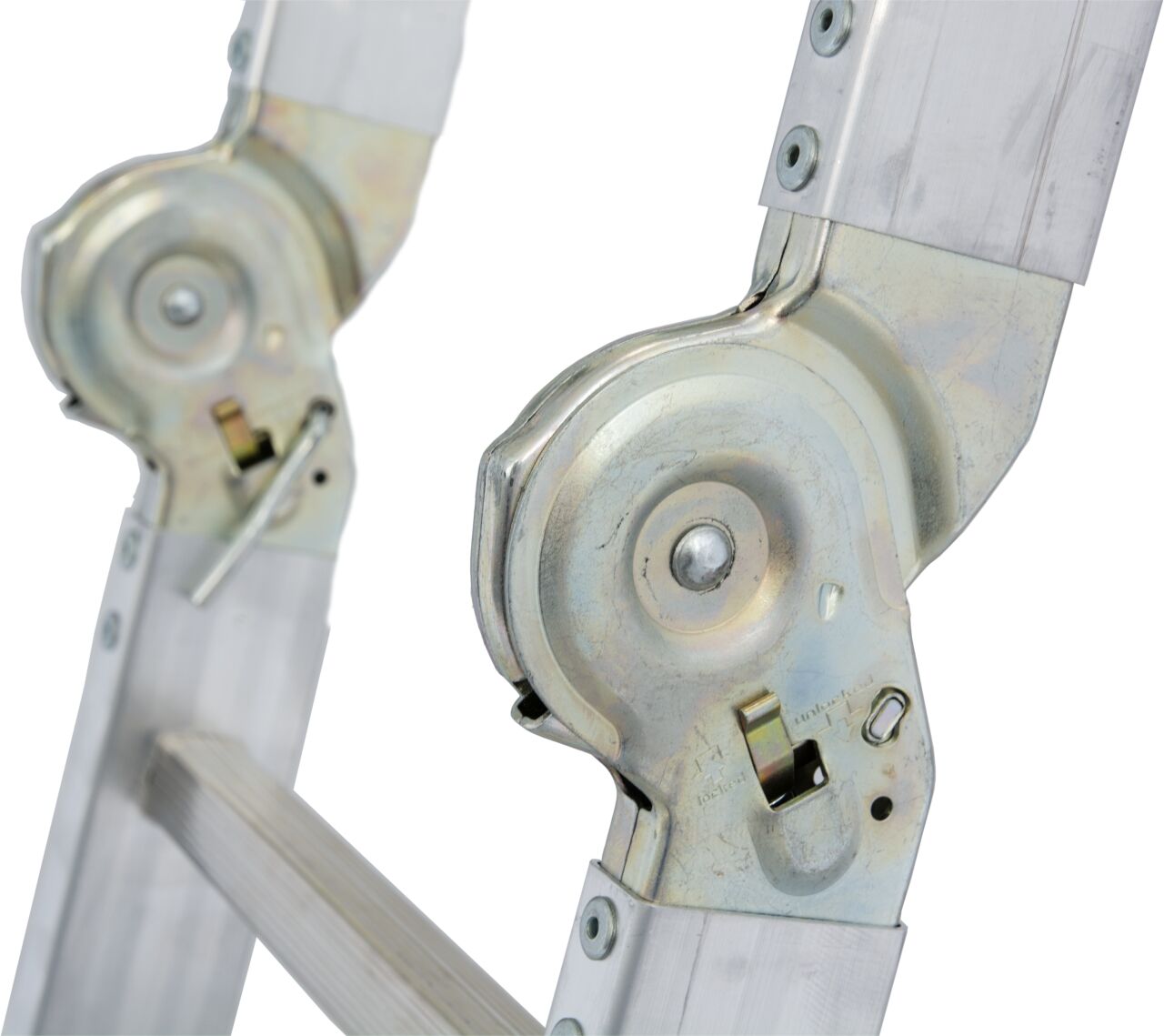 KRAUSE Corda négytagú létra - Image 5