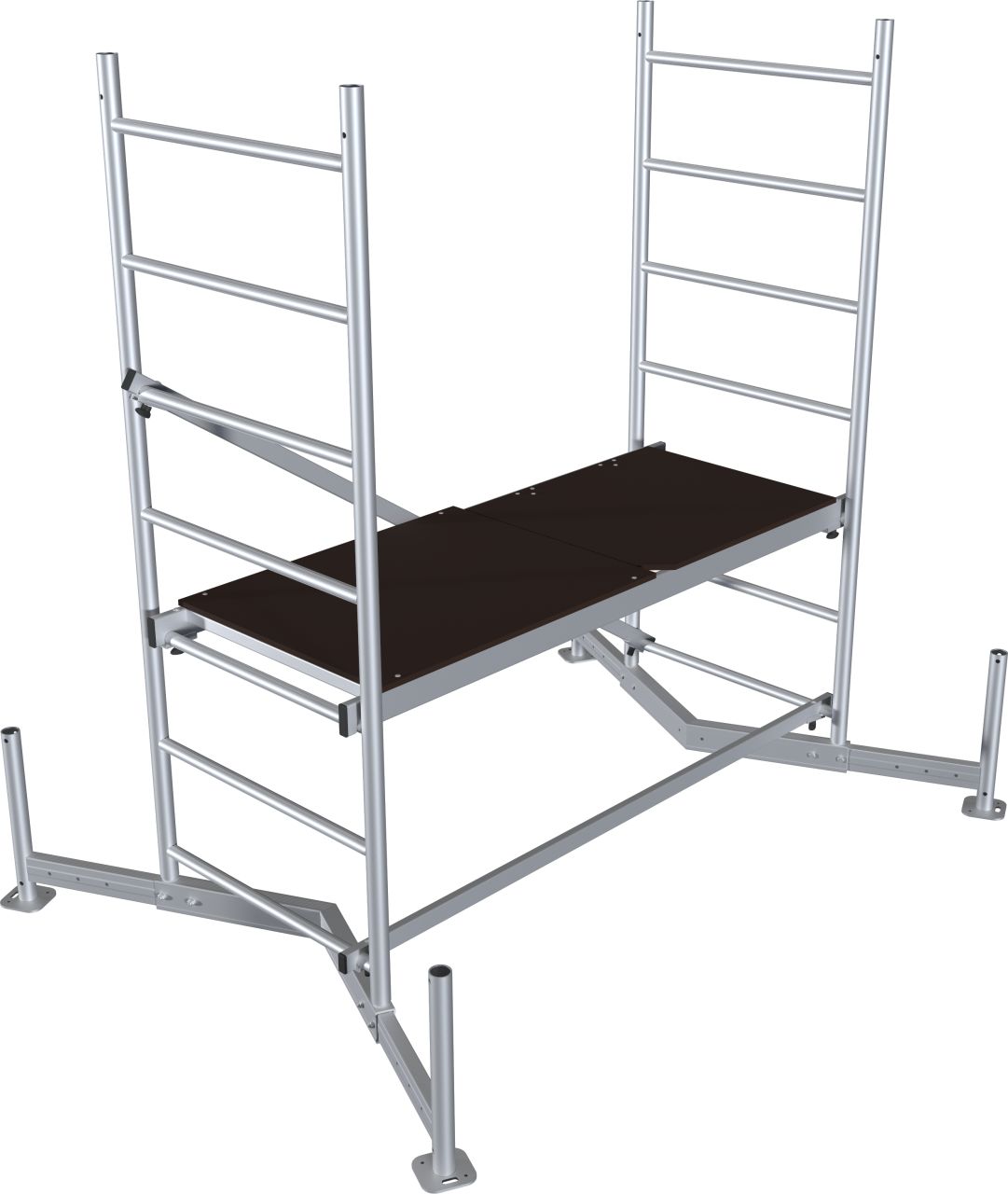 KRAUSE MONTO/Climtec - Image 1