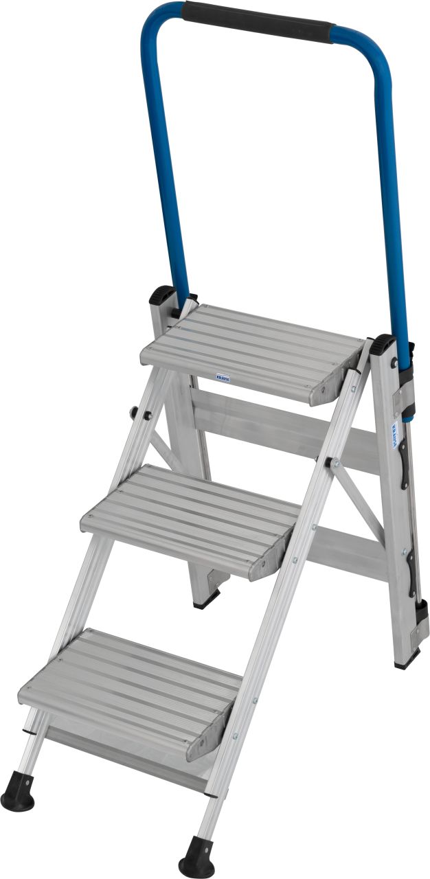 KRAUSE Stabilo összecsukható lépcső - Image 6