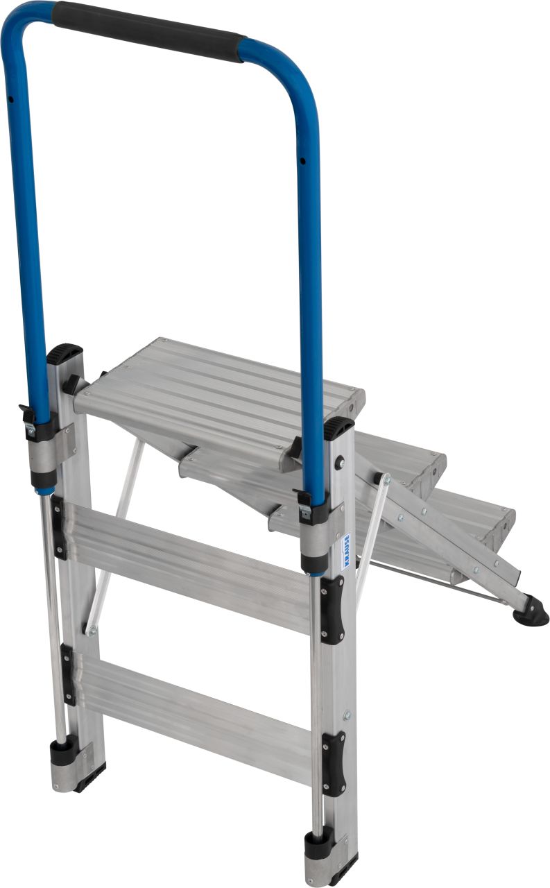 KRAUSE Stabilo összecsukható lépcső - Image 2