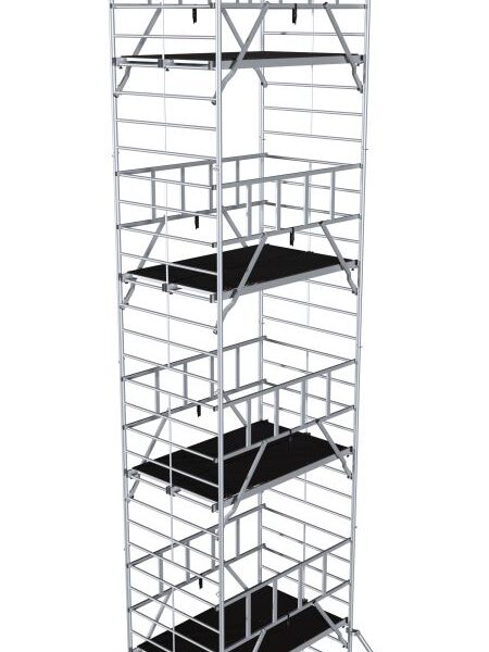 KRAUSE MONTO/Protec XXL