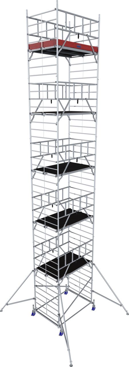 KRAUSE MONTO/Protec XXL - Image 1