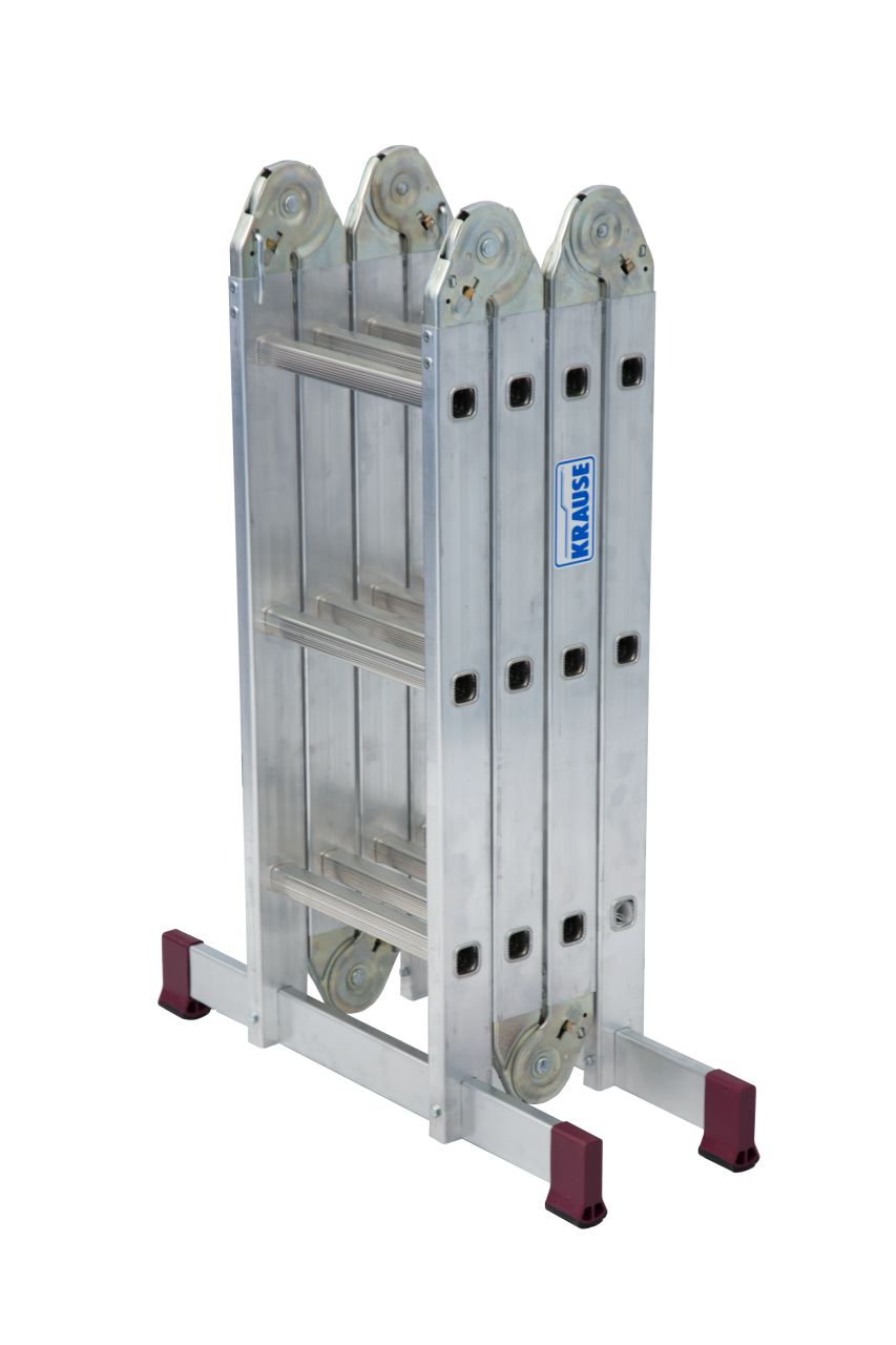 KRAUSE Corda négytagú létra - Image 4