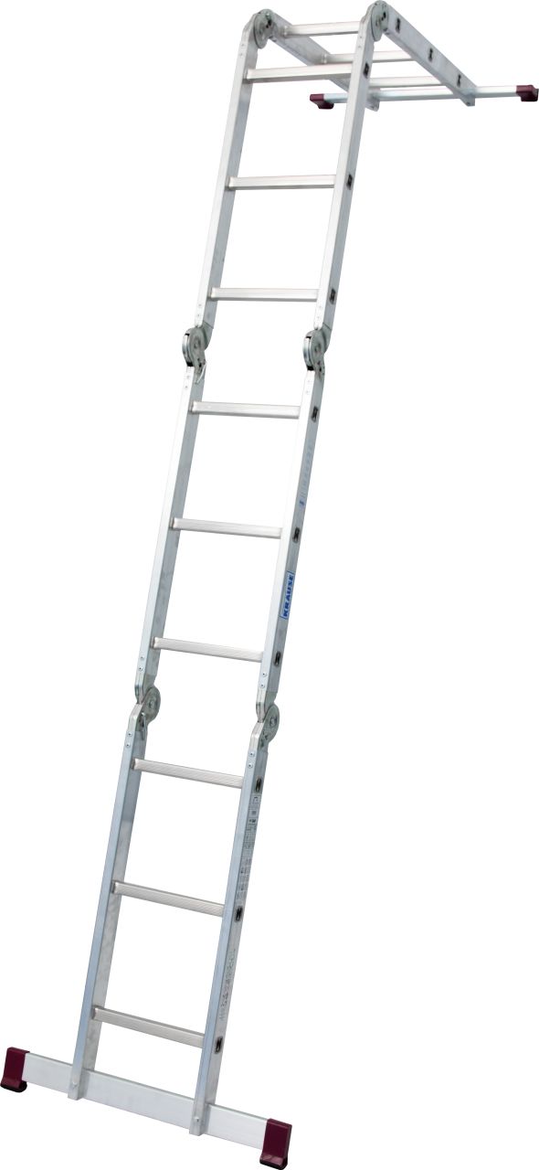 KRAUSE Corda négytagú létra - Image 2