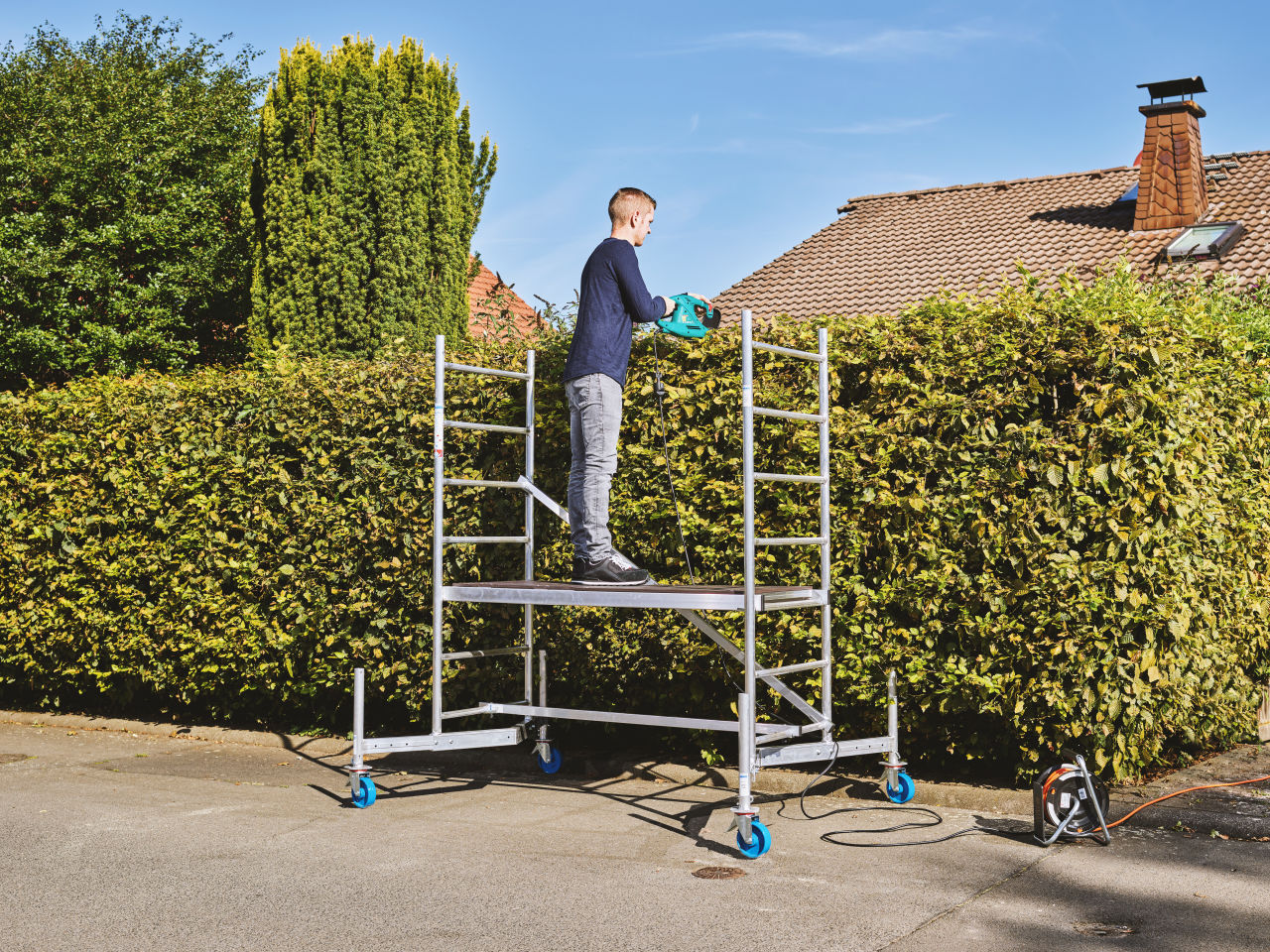 KRAUSE MONTO/Climtec - Image 2