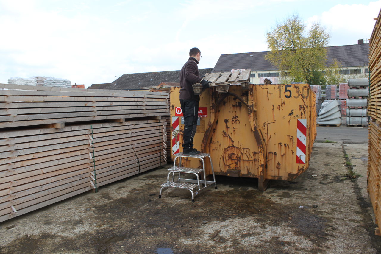 KRAUSE STABILO Szerelődobogó - Image 5