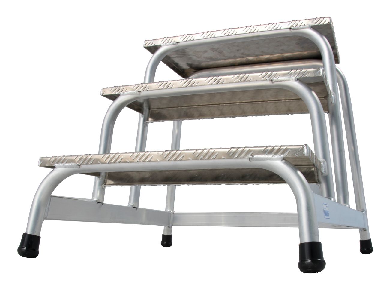 KRAUSE STABILO Szerelődobogó - Image 6