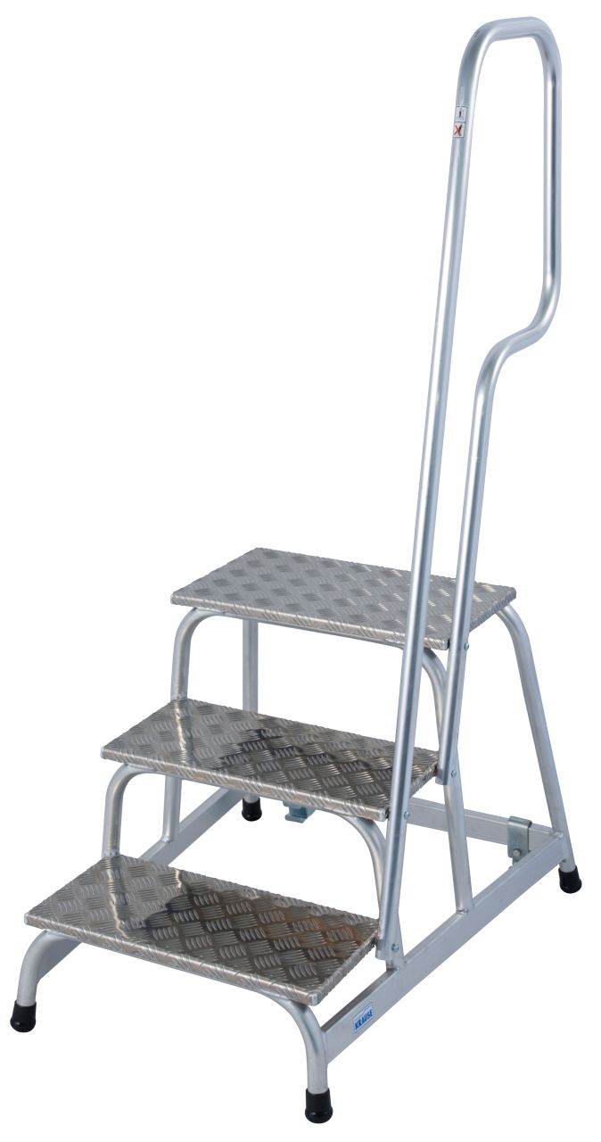 KRAUSE Stabilo Homlokkerekes dobogó - Image 1