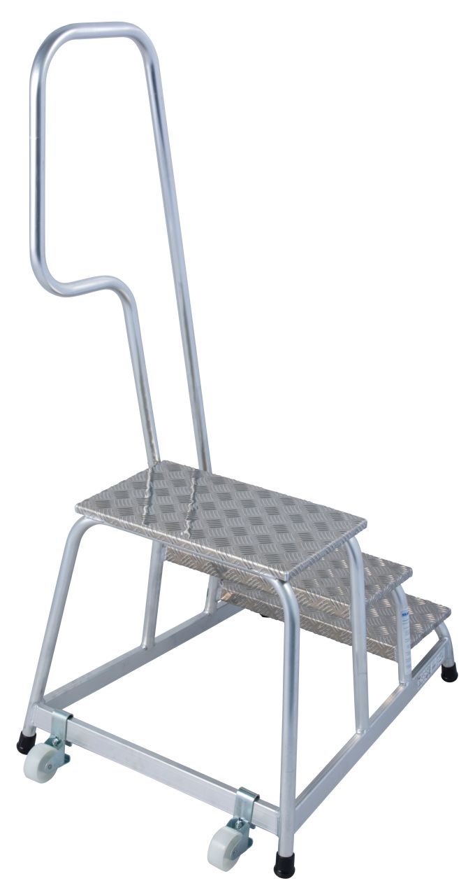 KRAUSE Stabilo Homlokkerekes dobogó - Image 2