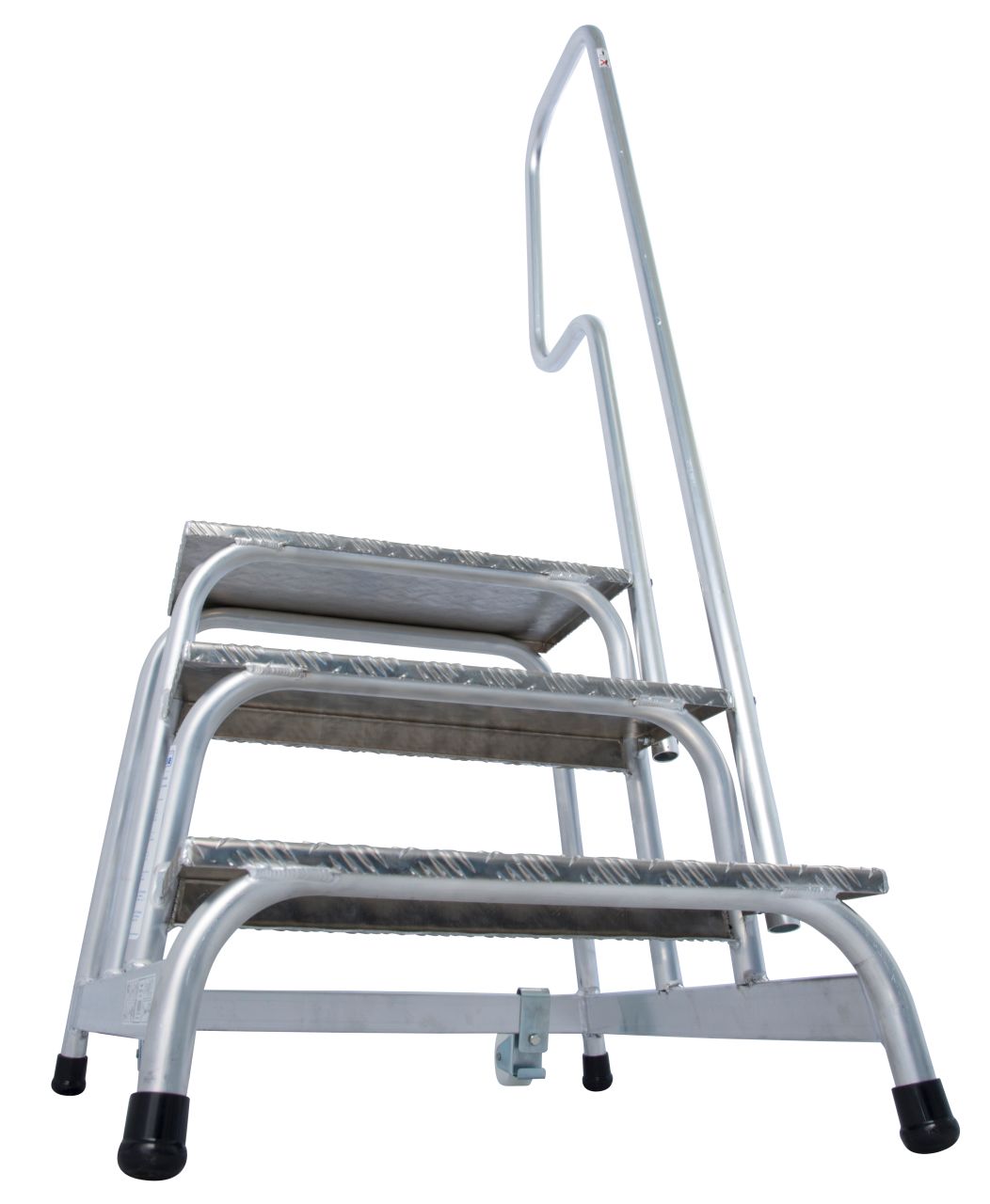 KRAUSE Stabilo Homlokkerekes dobogó - Image 3