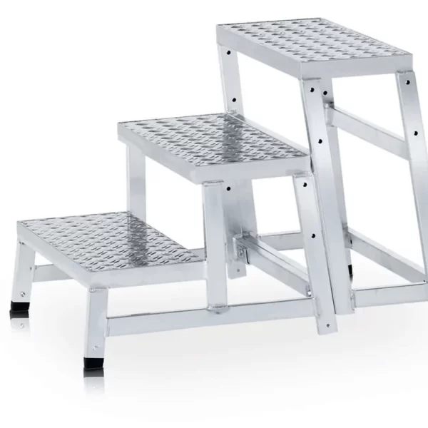 Zarges AMA P Modulrendszer